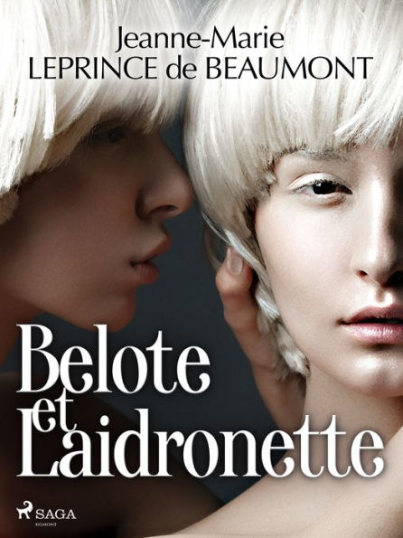 Belote et Laidronette