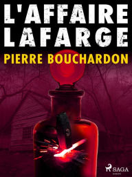 Title: L'Affaire Lafarge, Author: Pierre Bouchardon