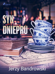Title: Syn Dniepru, Author: Jerzy Bandrowski