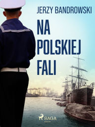 Title: Na polskiej fali, Author: Jerzy Bandrowski
