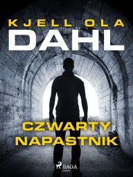 Title: Czwarty napastnik, Author: K. O. Dahl