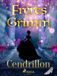 Title: Cendrillon, Author: Frères Grimm