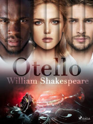Title: Otello, Author: William Shakespeare