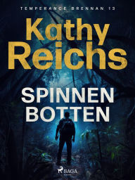 Title: Spinnenbotten, Author: Kathy Reichs
