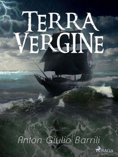 Terra vergine