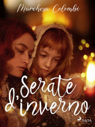 Title: Serate d'inverno, Author: Marchesa Colombi