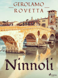 Title: Ninnoli, Author: Gerolamo Rovetta