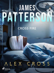 Download books to I pod Cross Fire by James Patterson, Paul Witte 9788728093818 DJVU