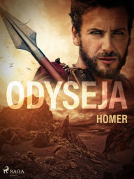 Title: Odyseja, Author: Homer