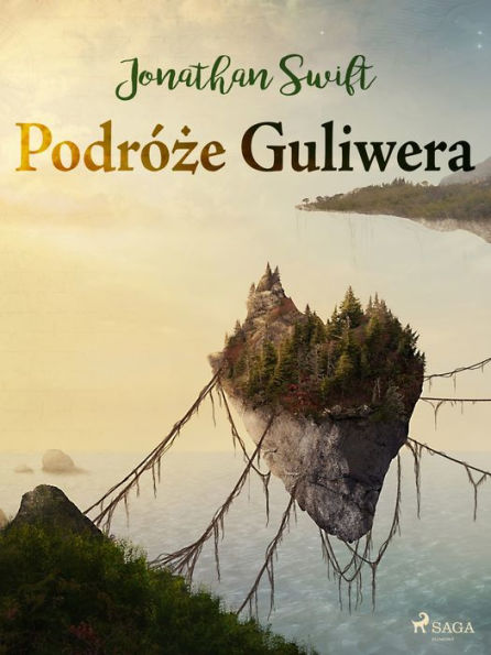 Podróze Guliwera