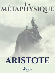 Title: La Métaphysique, Author: Aristotle