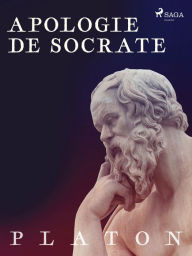 Title: Apologie de Socrate, Author: Plato