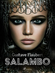 Title: Salambo, Author: Gustave Flaubert