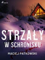 Title: Strzaly w schronisku, Author: Maciej Patkowski