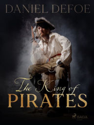 Title: The King of Pirates, Author: Daniel Defoe