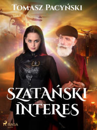 Title: Szatanski interes, Author: Tomasz Pacynski