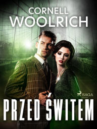 Title: Przed switem, Author: Cornell Woolrich