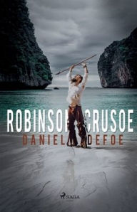 Title: Robinson Crusoe, Author: Daniel Defoe