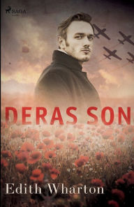 Title: Deras son, Author: Edith Wharton