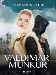 Title: Valdimar munkur, Author: Sylvanus Cobb