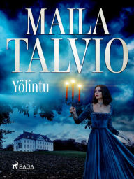 Title: Yölintu, Author: Maila Talvio