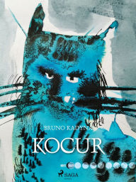 Title: Kocur, Author: Bruno Kadyna