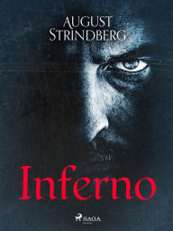 Title: Inferno, Author: August Strindberg