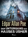 Der Untergang des Hauses Usher