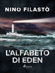 Title: L'alfabeto di Eden, Author: Nino Filastò