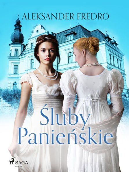 Sluby Panienskie