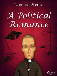 Title: A Political Romance, Author: Laurence Sterne