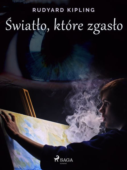 Swiatlo, które zgaslo