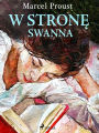 W strone Swanna