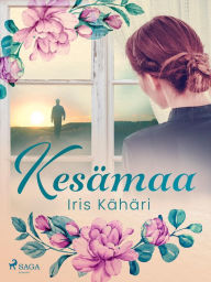 Title: Kesämaa, Author: Iris Kähäri