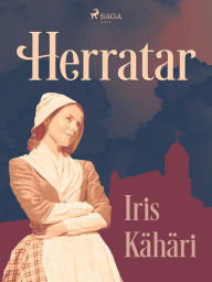 Title: Herratar, Author: Iris Kähäri