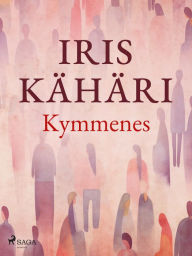 Title: Kymmenes, Author: Iris Kähäri