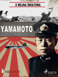 Title: Yamamoto, Author: Mario Tancredi