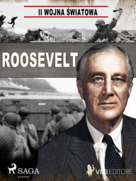 Title: Roosevelt, Author: Mario Tancredi