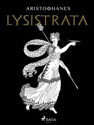 Title: Lysistrata, Author: Aristophanes