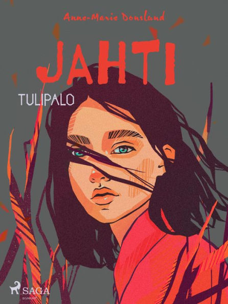 Jahti - Tulipalo