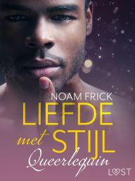 Title: Queerlequin: Liefde met stijl, Author: Noam Frick