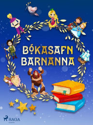 Title: Bókasafn barnanna, Author: Óþekktur