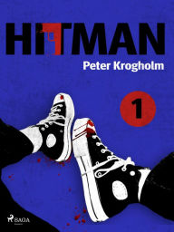 Title: Hitman 1, Author: Peter Krogholm