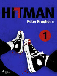 Title: Hitman, Author: Peter Krogholm