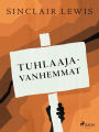 Tuhlaajavanhemmat