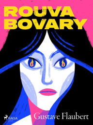 Title: Rouva Bovary, Author: Gustave Flaubert