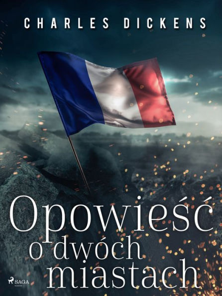 Opowiesc o dwóch miastach