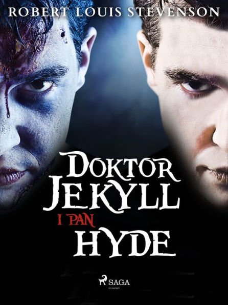 Doktor Jekyll i pan Hyde