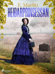 Title: Heiðarprinsessan, Author: E. Marlitt