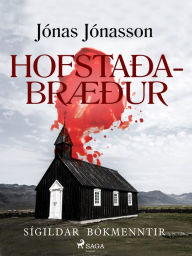 Title: Hofstaðabræður, Author: Jónas Jónasson